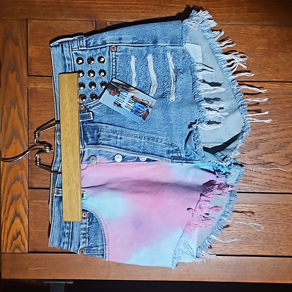 Shorts Levi's 501 size 29